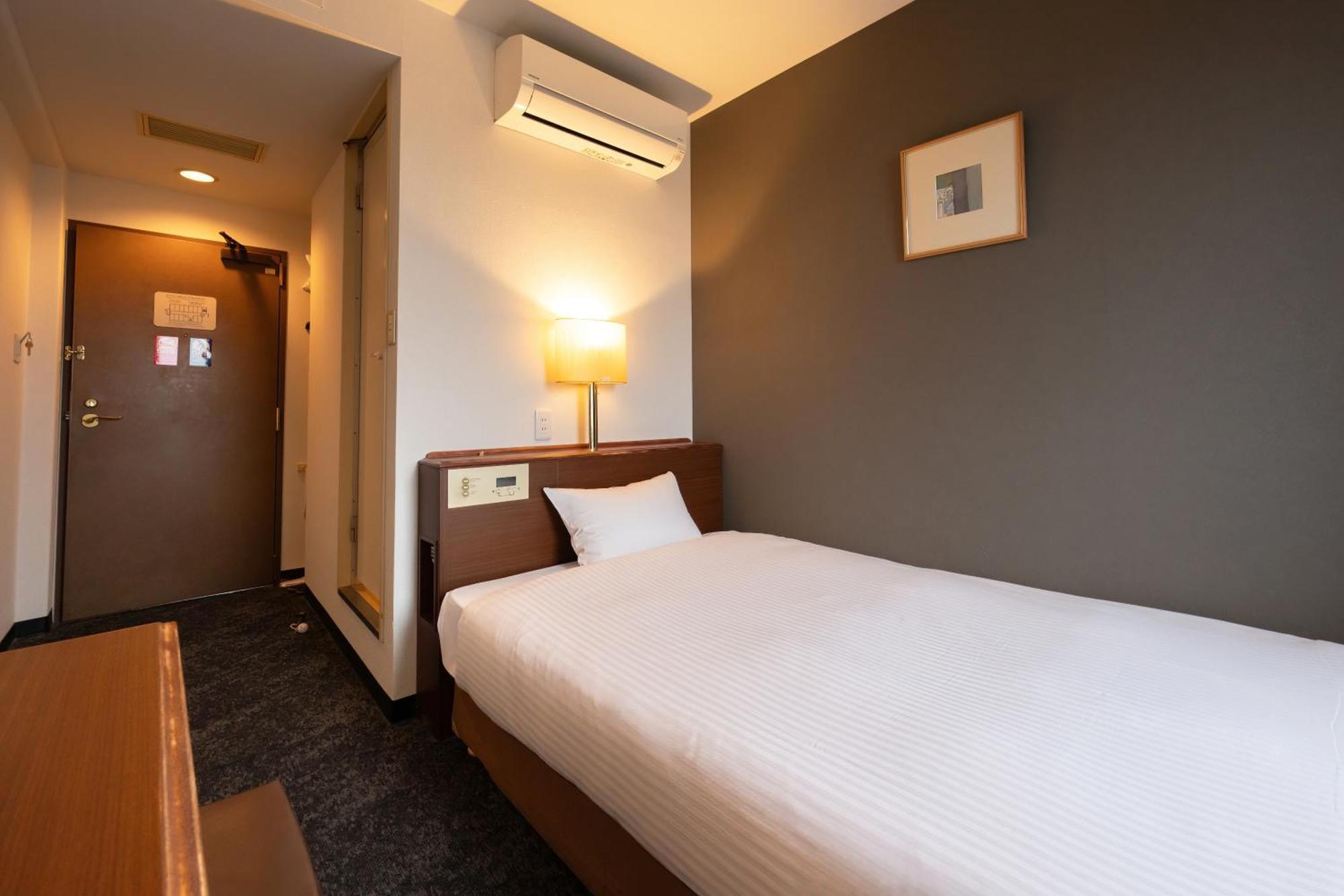 Omura Central Hotel ภายนอก รูปภาพ