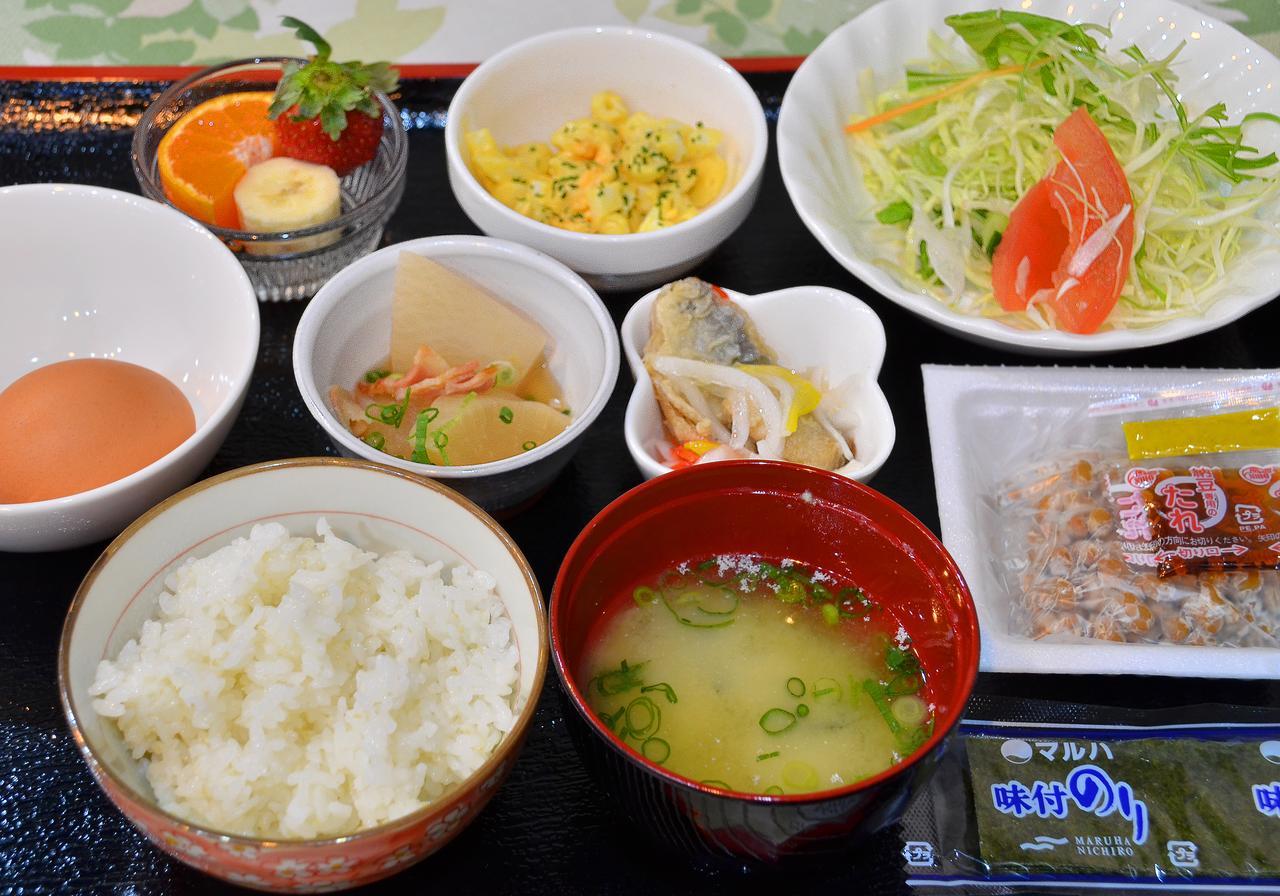 Omura Central Hotel ภายนอก รูปภาพ